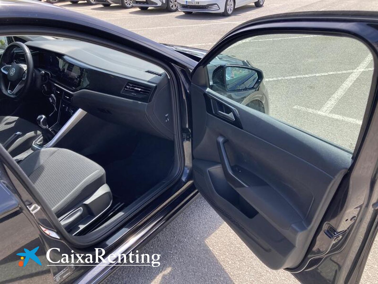 Volkswagen Polo Life 1.0 TSI 70 kW (95 CV)