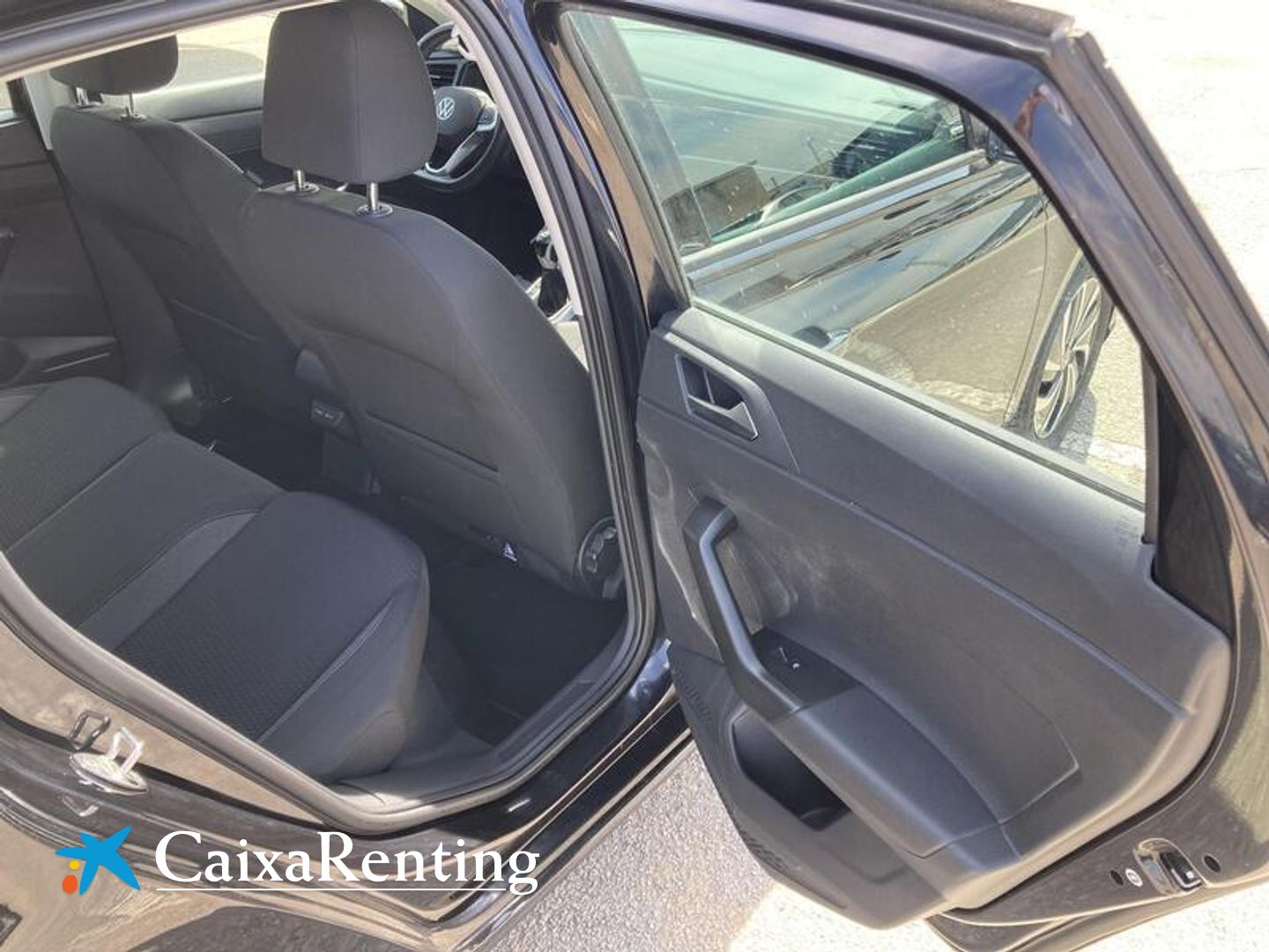 Volkswagen Polo Life 1.0 TSI 70 kW (95 CV)