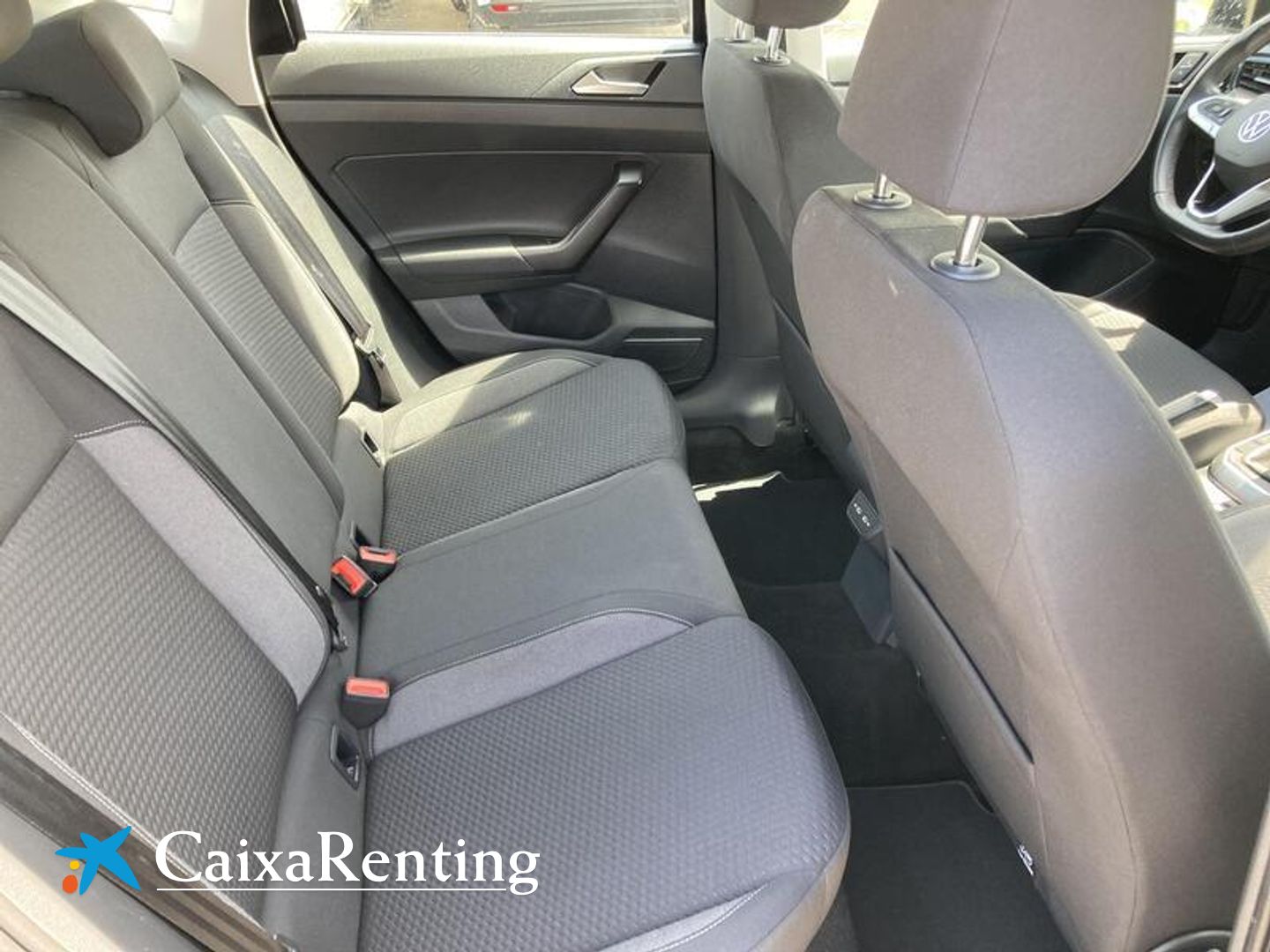 Volkswagen Polo Life 1.0 TSI 70 kW (95 CV)