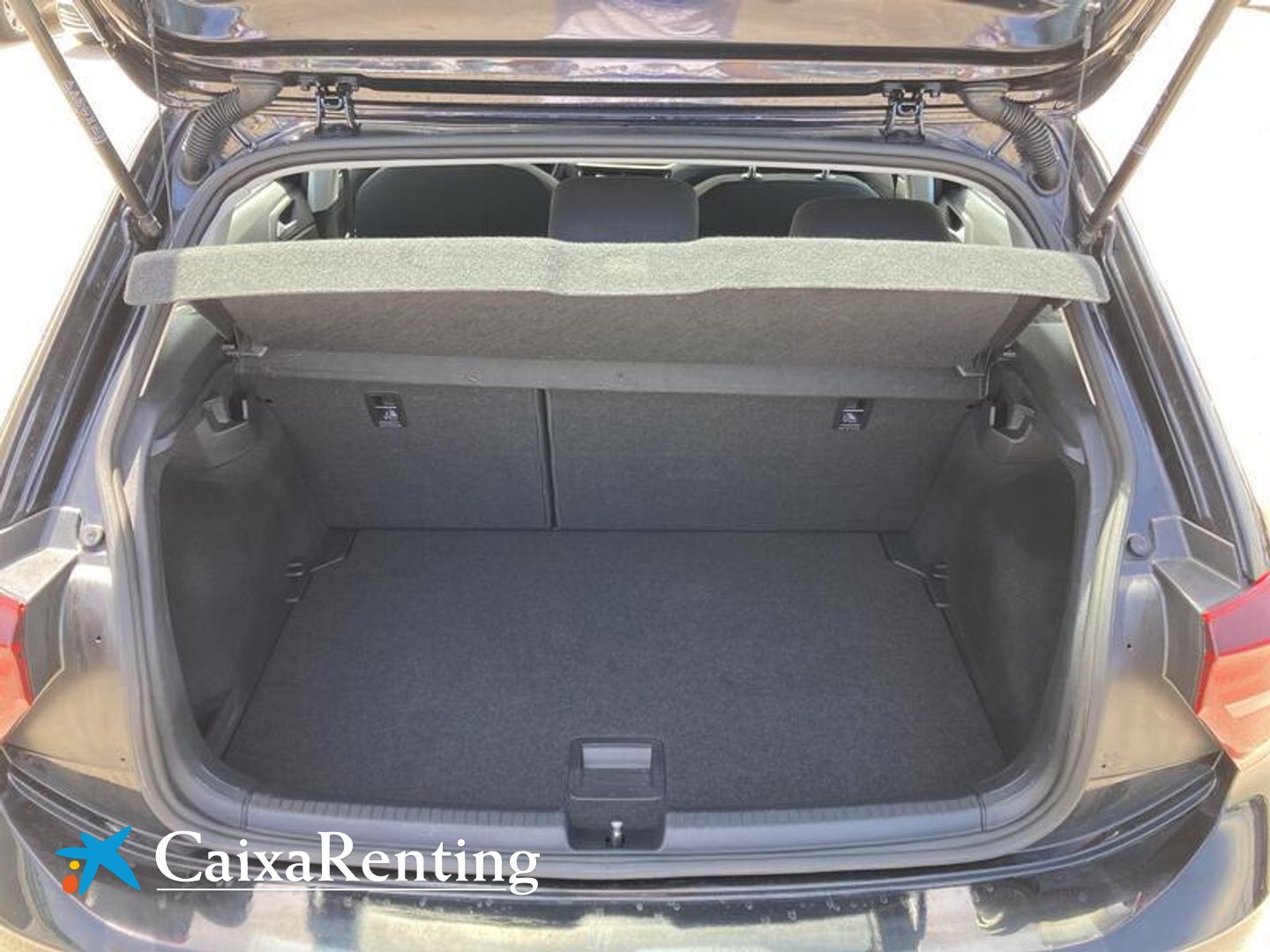 Volkswagen Polo Life 1.0 TSI 70 kW (95 CV)