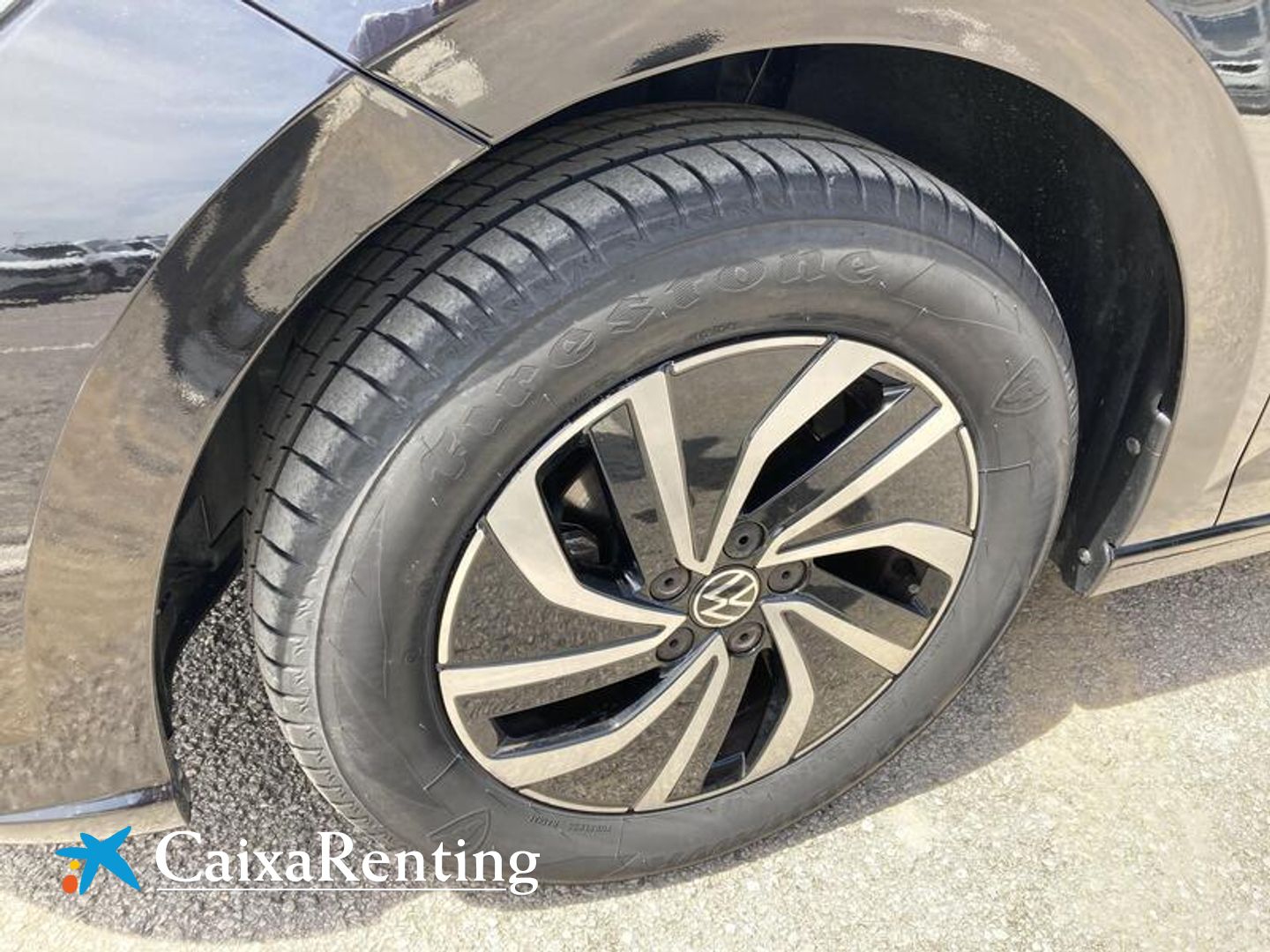 Volkswagen Polo Life 1.0 TSI 70 kW (95 CV)