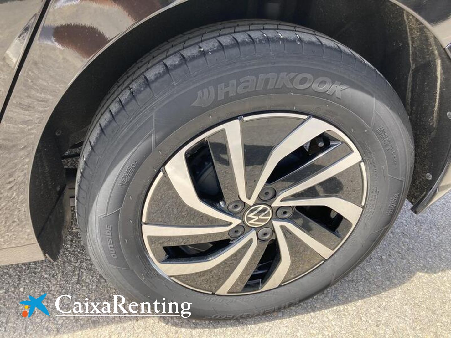 Volkswagen Polo Life 1.0 TSI 70 kW (95 CV)