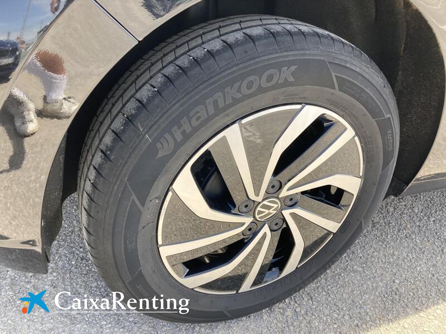 Volkswagen Polo Life 1.0 TSI 70 kW (95 CV)