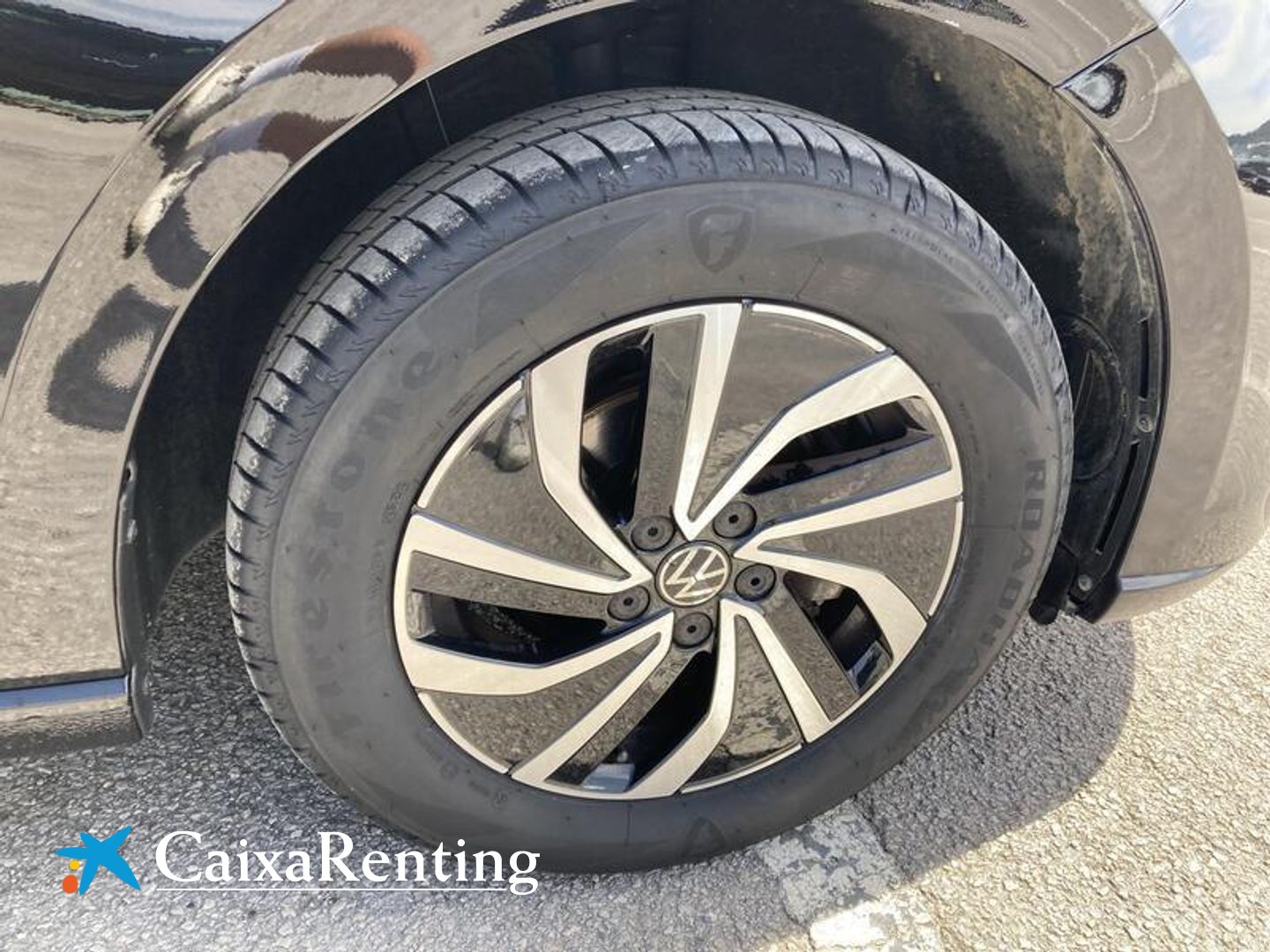 Volkswagen Polo Life 1.0 TSI 70 kW (95 CV)