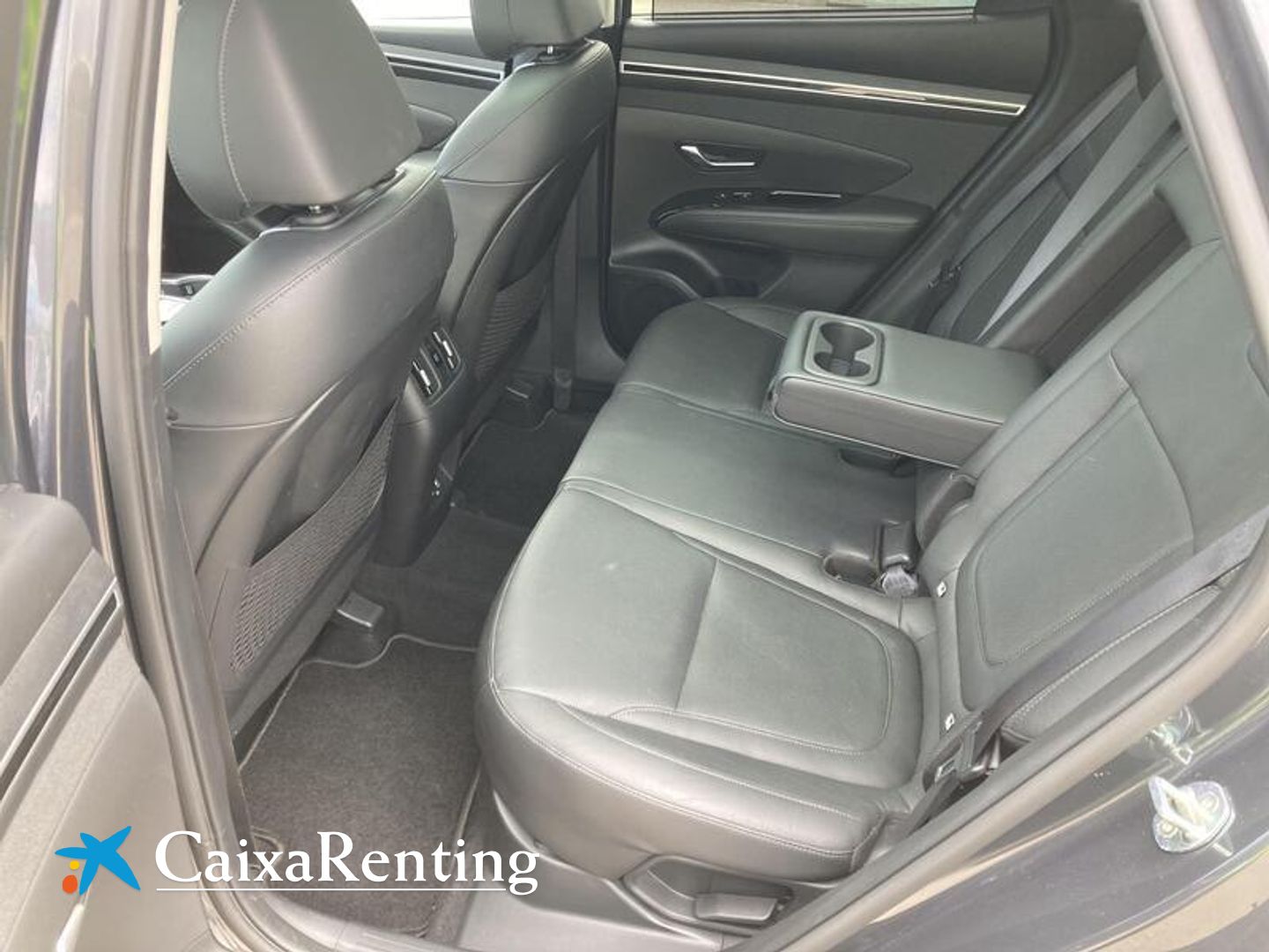 Hyundai Tucson 1.6 TGDI HEV Style 4x4 Auto 169 kW (230 CV)