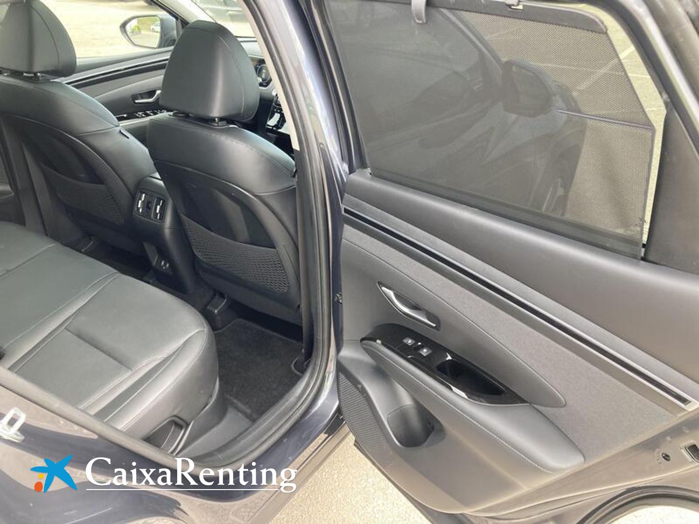 Hyundai Tucson 1.6 TGDI HEV Style 4x4 Auto 169 kW (230 CV)
