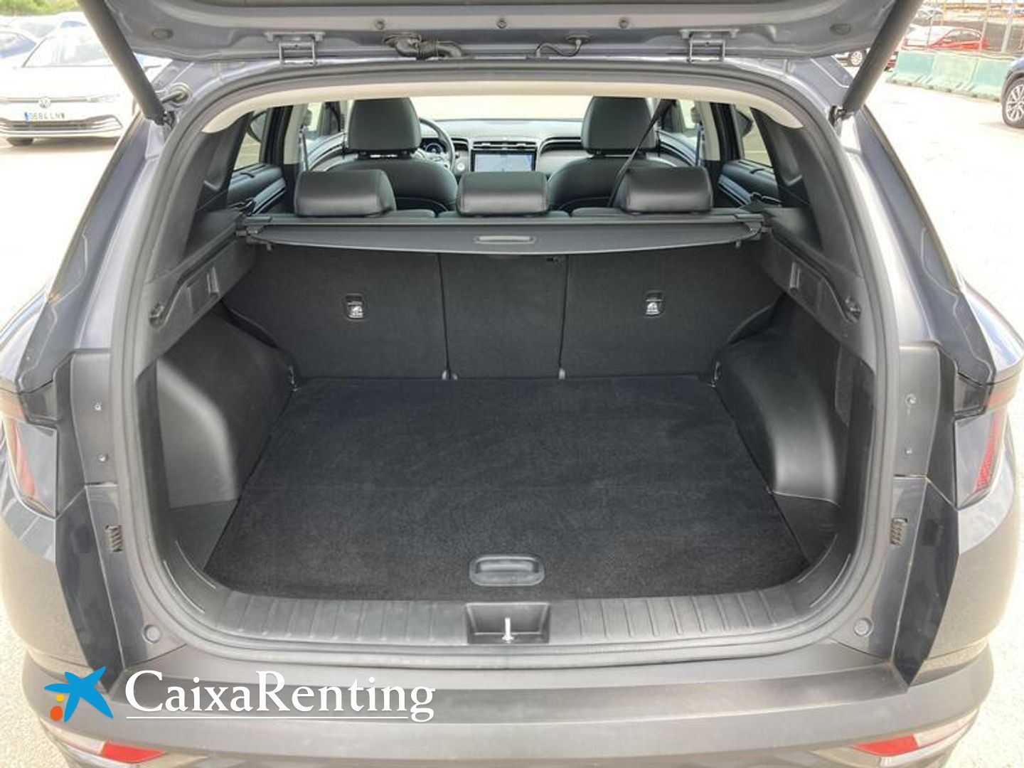 Hyundai Tucson 1.6 TGDI HEV Style 4x4 Auto 169 kW (230 CV)