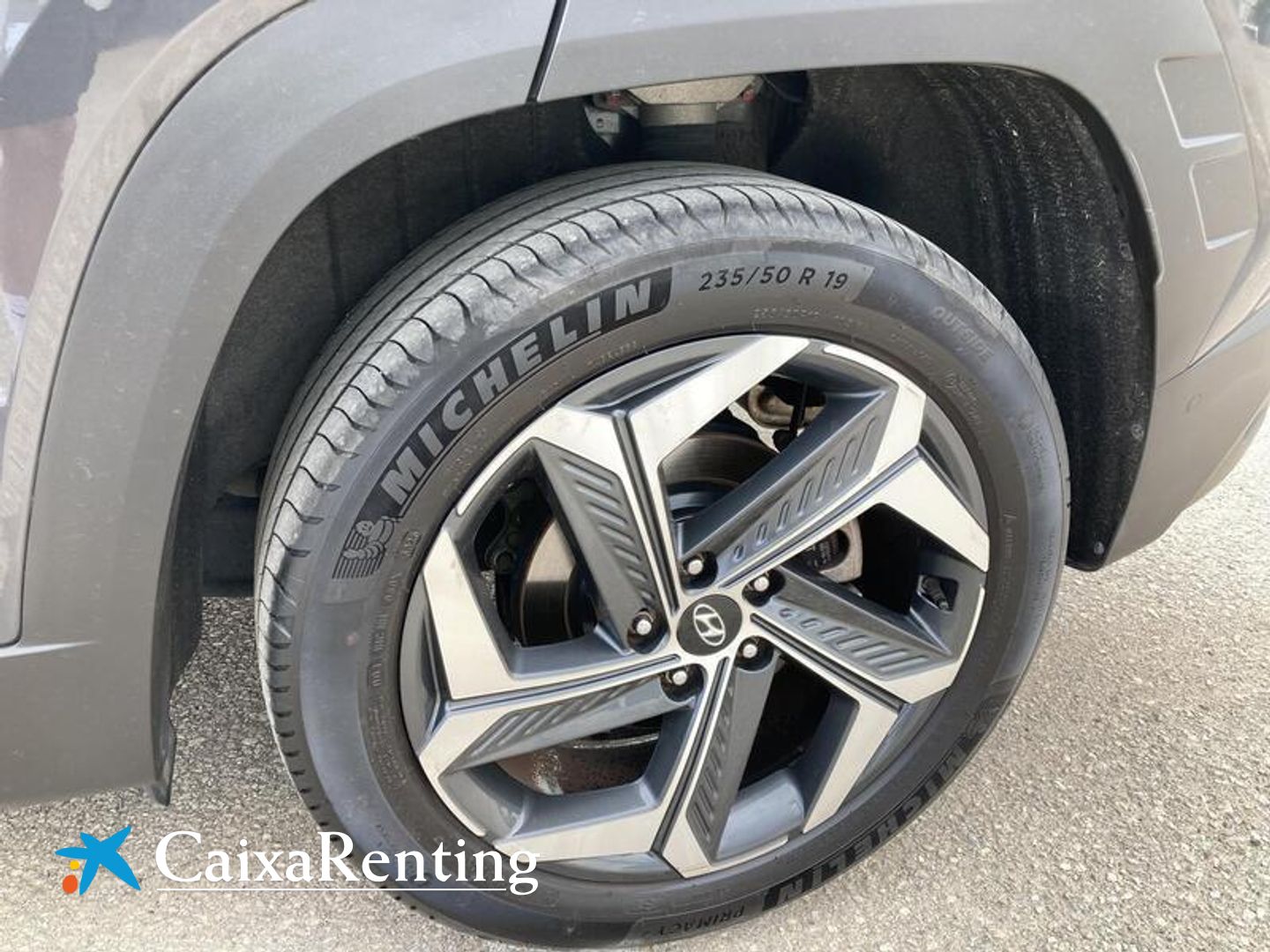 Hyundai Tucson 1.6 TGDI HEV Style 4x4 Auto 169 kW (230 CV)
