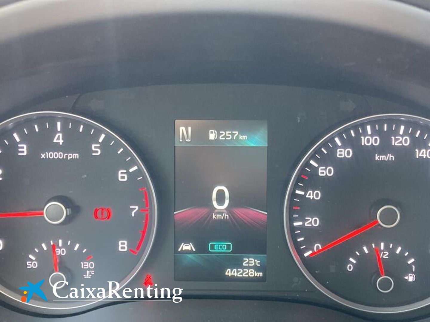 Kia Stonic 1.0 T-GDi MHEV iMT GT Line 74 kW (100 CV)