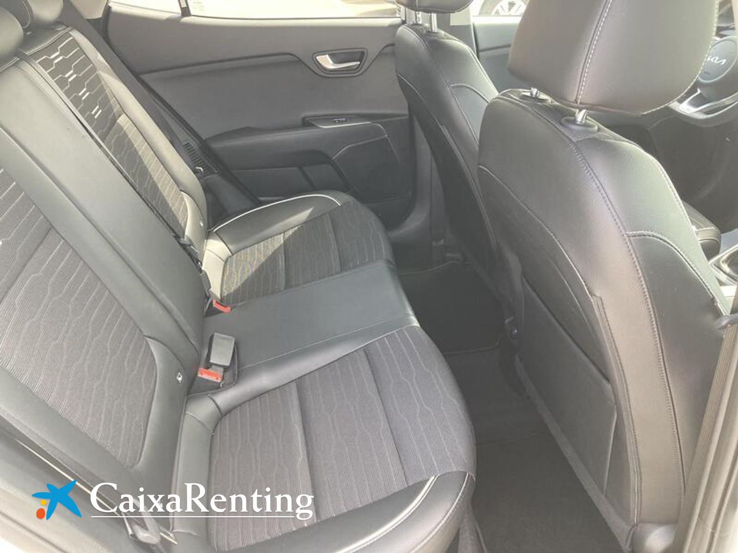 Kia Stonic 1.0 T-GDi MHEV iMT GT Line 74 kW (100 CV)