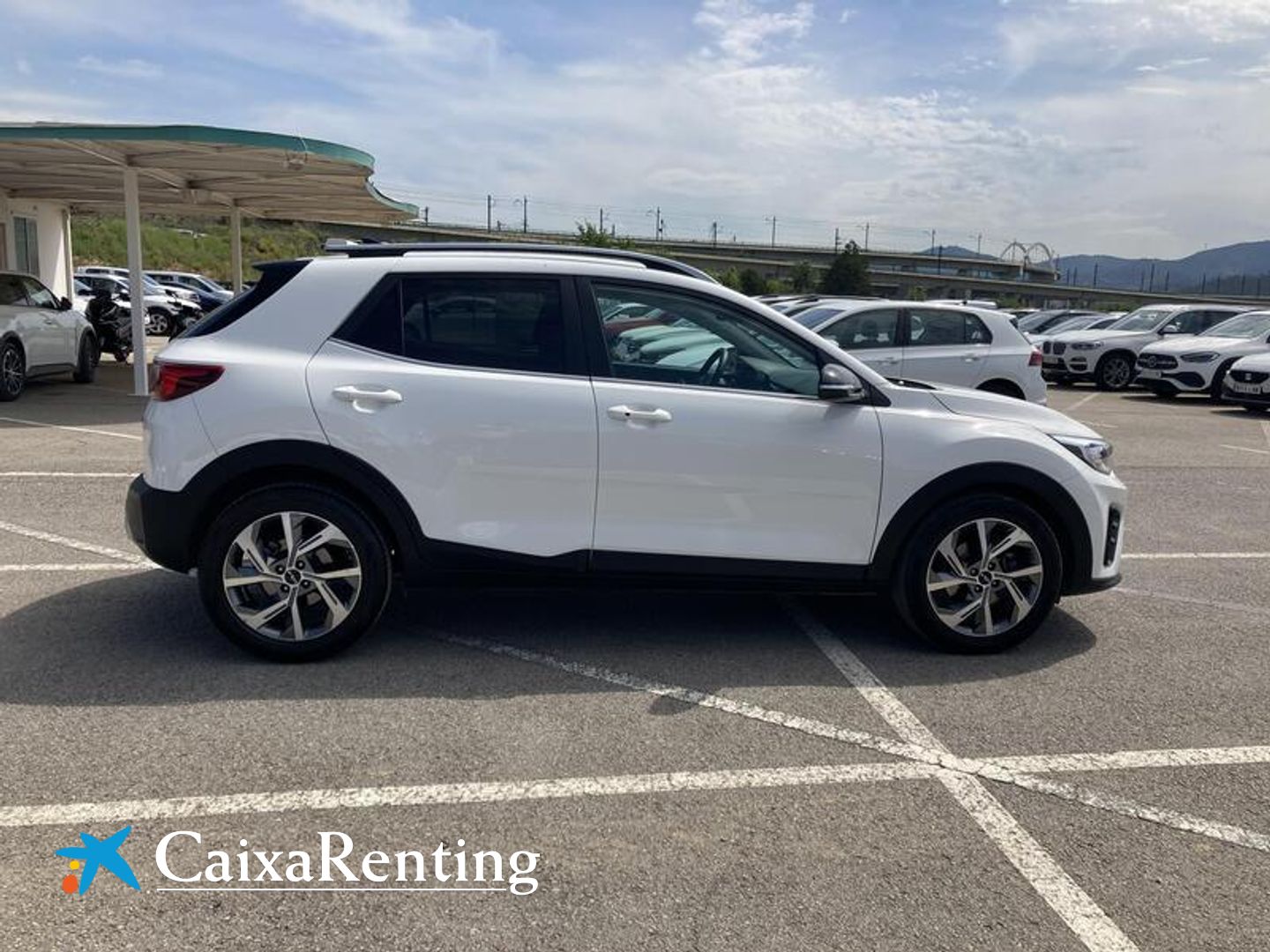 Kia Stonic 1.0 T-GDi MHEV iMT GT Line 74 kW (100 CV)