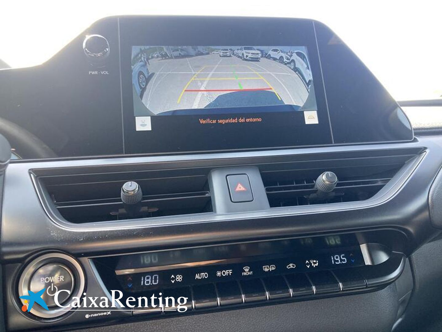 Lexus UX UX 250h Business 2WD 135 kW (184 CV)