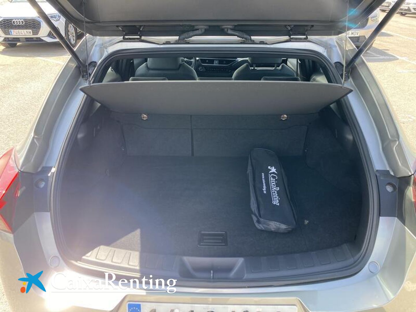 Lexus UX UX 250h Business 2WD 135 kW (184 CV)