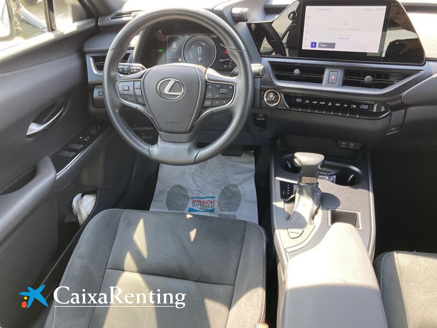Lexus UX UX 250h Business 2WD 135 kW (184 CV)