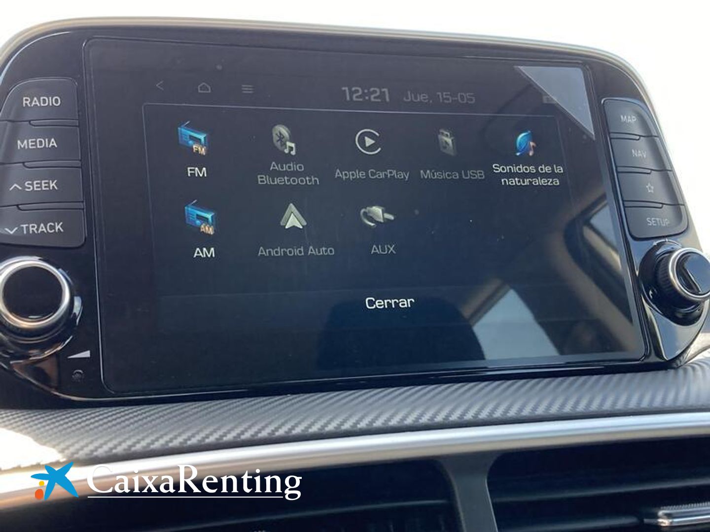 Hyundai Tucson 1.6 CRDI 48V SLE 4x2 85 kW (116 CV)