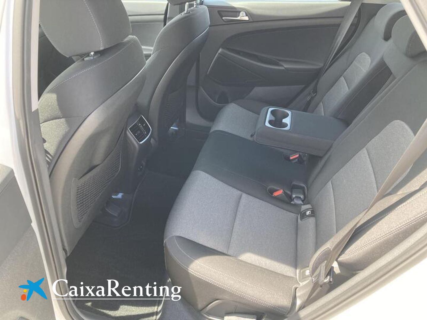 Hyundai Tucson 1.6 CRDI 48V SLE 4x2 85 kW (116 CV)