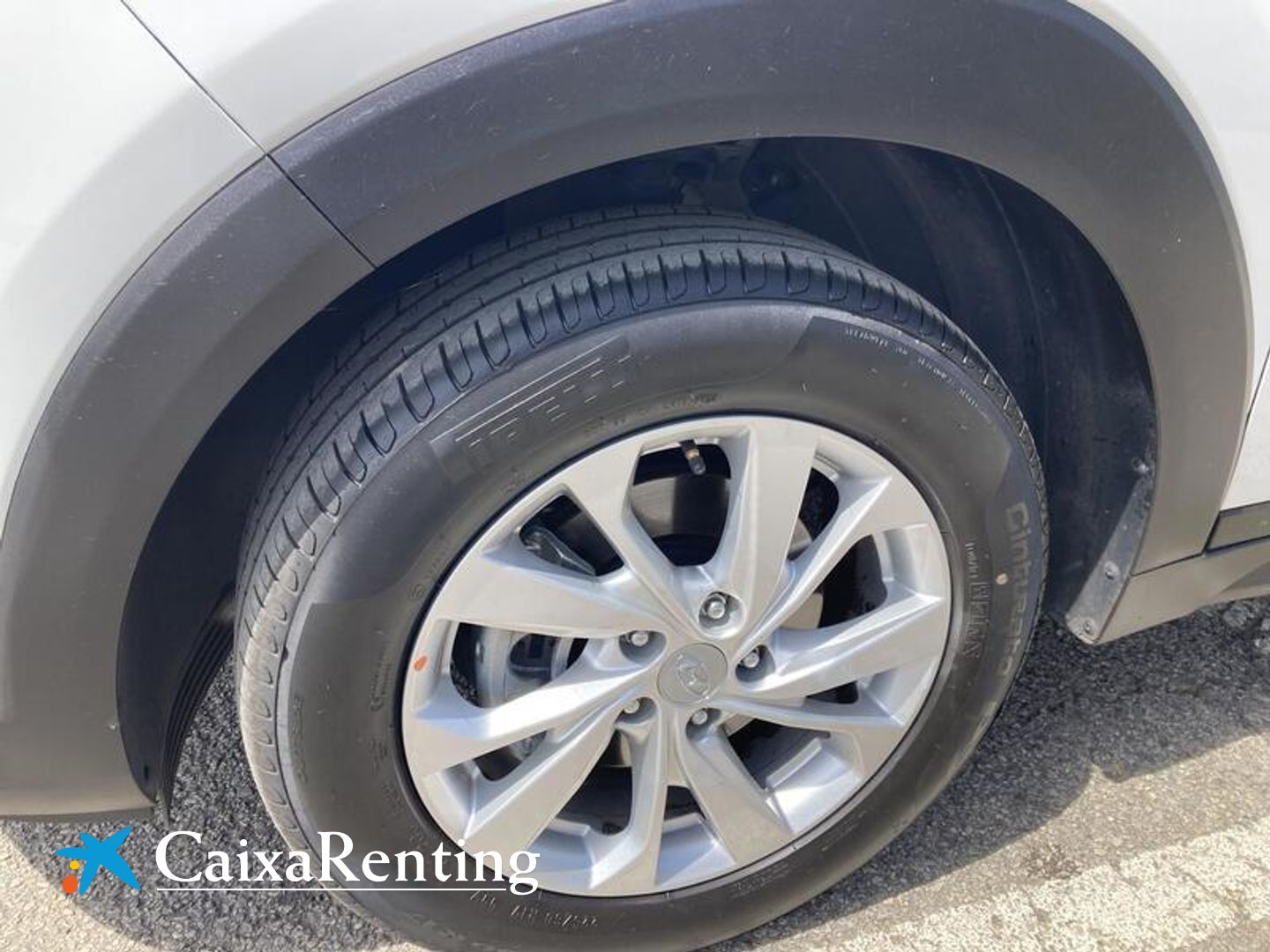 Hyundai Tucson 1.6 CRDI 48V SLE 4x2 85 kW (116 CV)