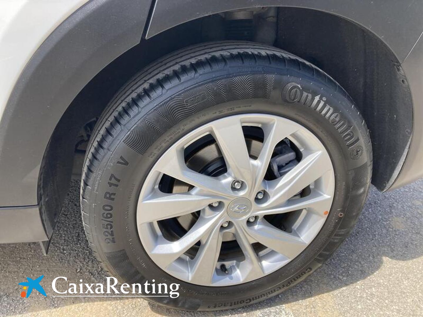 Hyundai Tucson 1.6 CRDI 48V SLE 4x2 85 kW (116 CV)