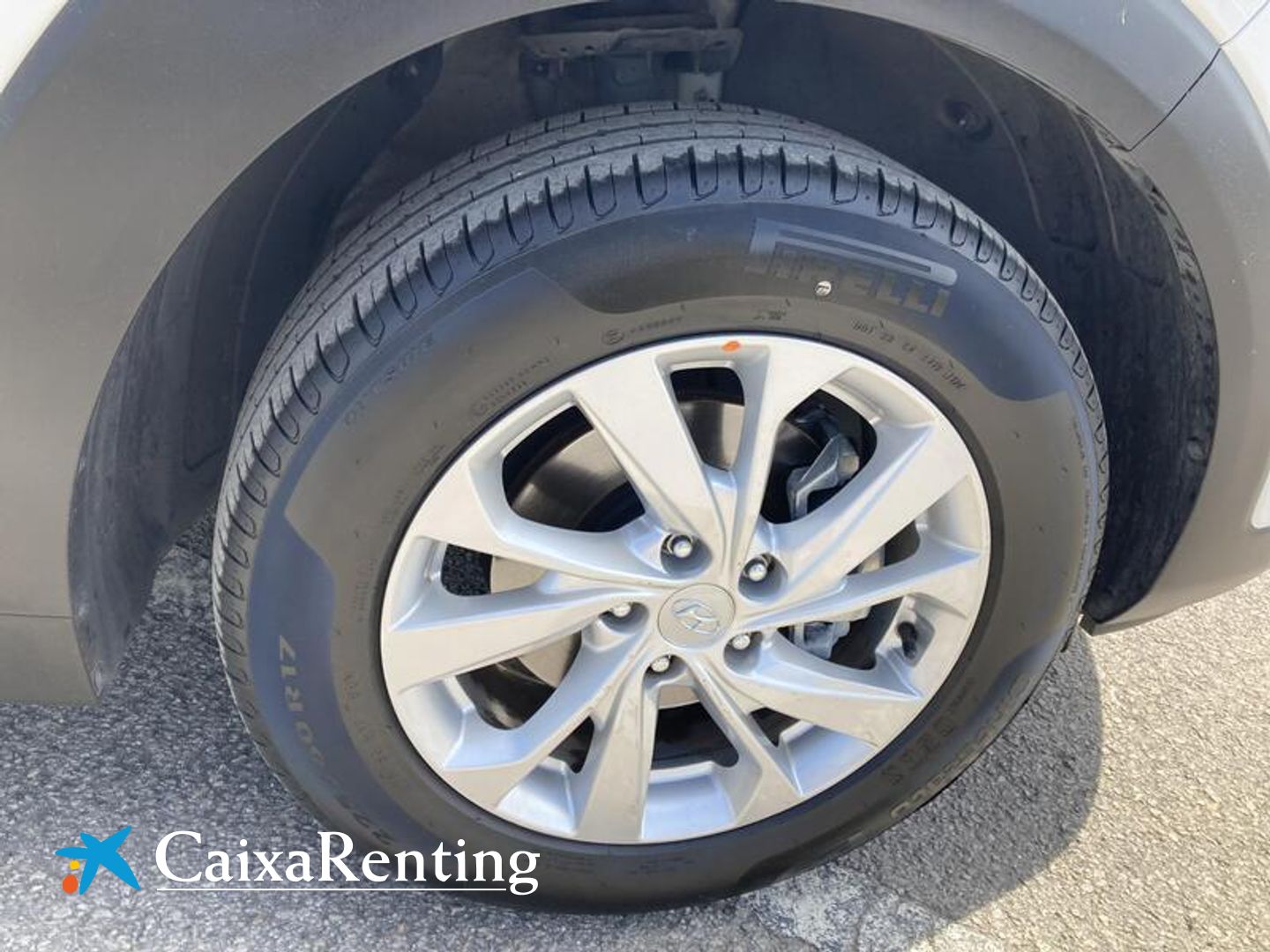 Hyundai Tucson 1.6 CRDI 48V SLE 4x2 85 kW (116 CV)
