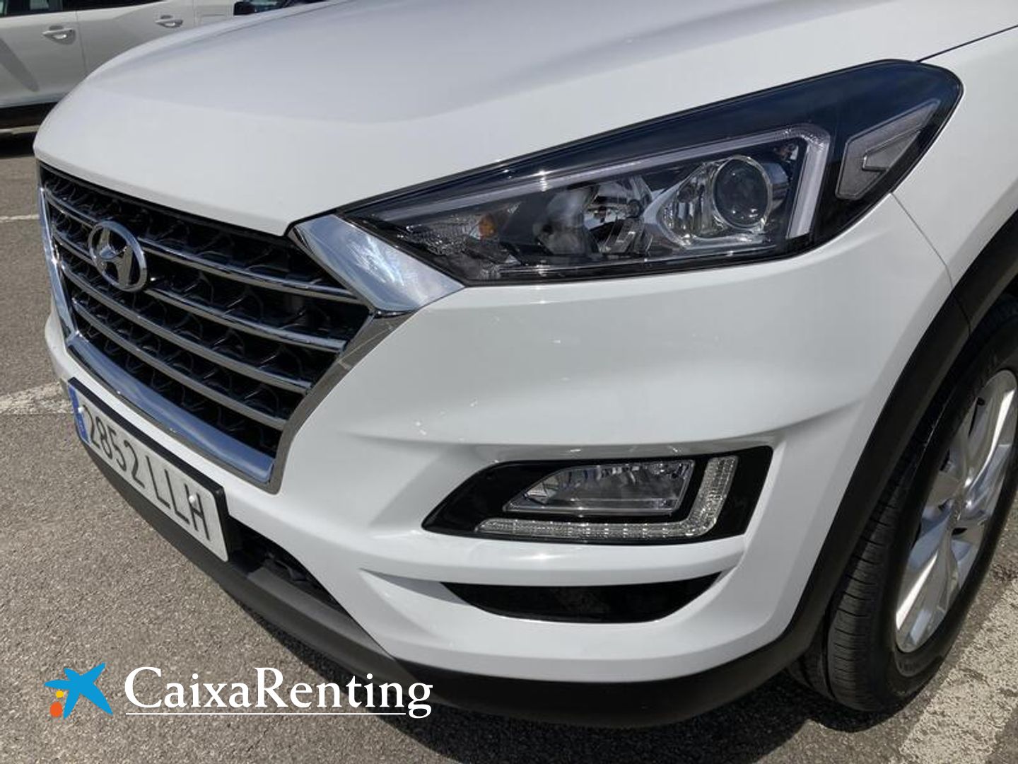 Hyundai Tucson 1.6 CRDI 48V SLE 4x2 85 kW (116 CV)