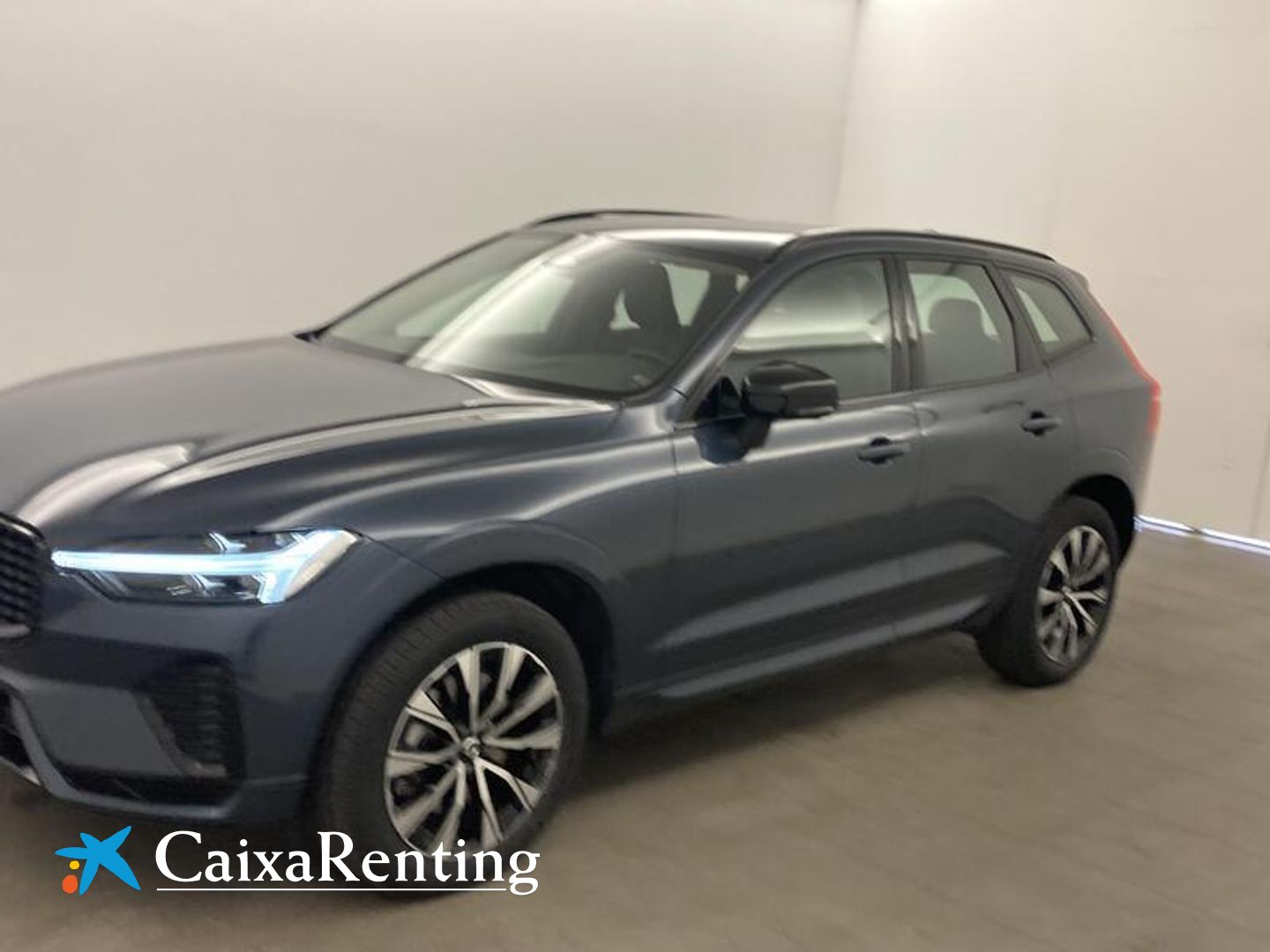 Volvo XC60 B4 D Plus Dark Auto 145 kW (197 CV)
