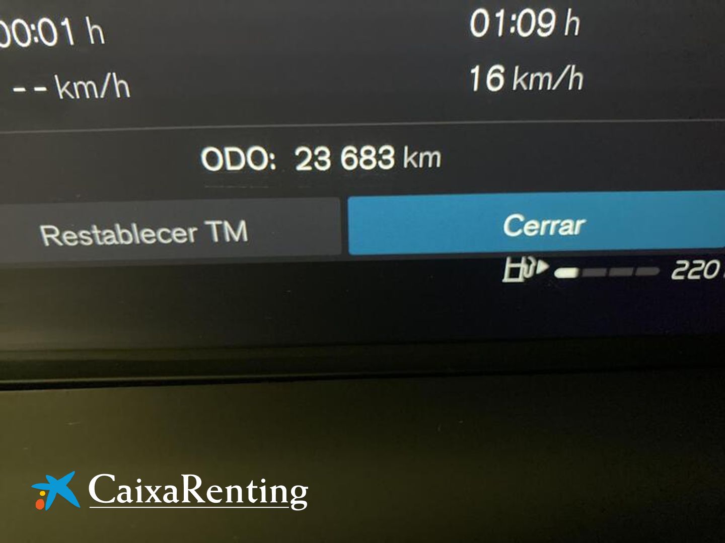 Volvo XC60 B4 D Plus Dark Auto 145 kW (197 CV)