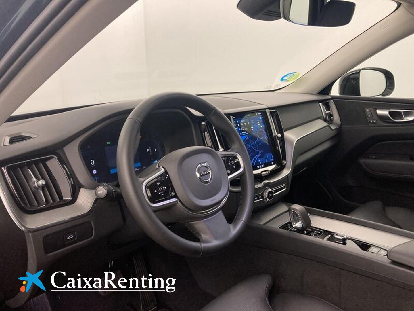 Volvo XC60 B4 D Plus Dark Auto 145 kW (197 CV)