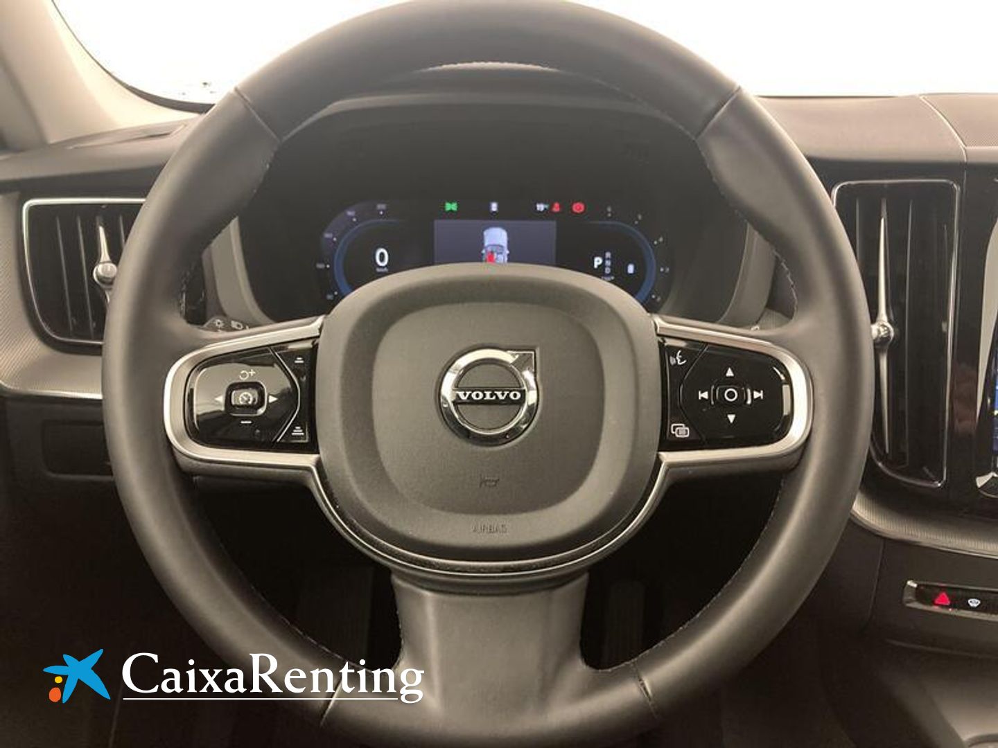 Volvo XC60 B4 D Plus Dark Auto 145 kW (197 CV)