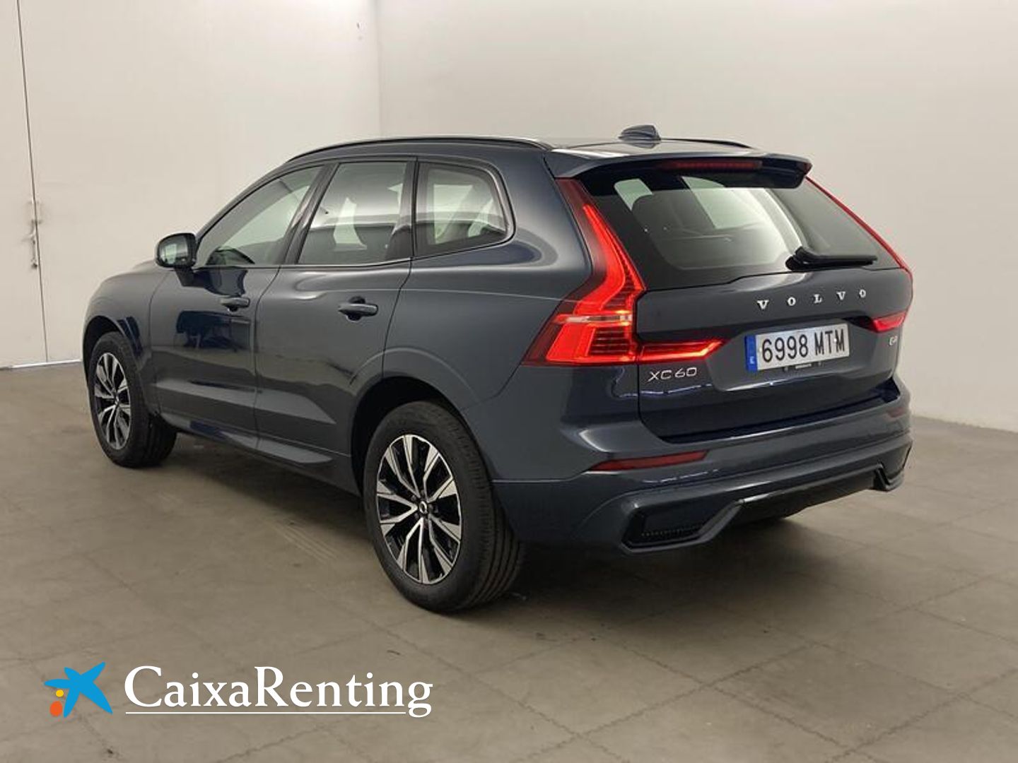 Volvo XC60 B4 D Plus Dark Auto 145 kW (197 CV)