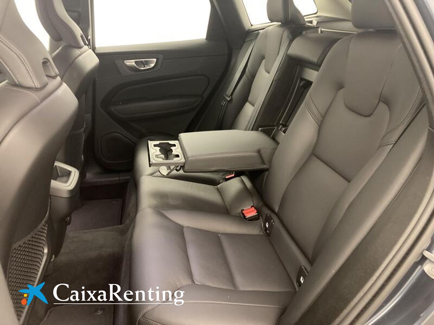 Volvo XC60 B4 D Plus Dark Auto 145 kW (197 CV)