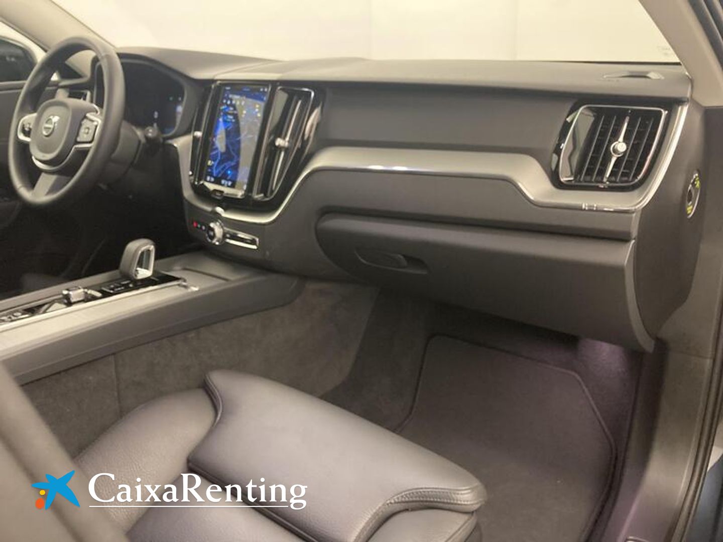 Volvo XC60 B4 D Plus Dark Auto 145 kW (197 CV)