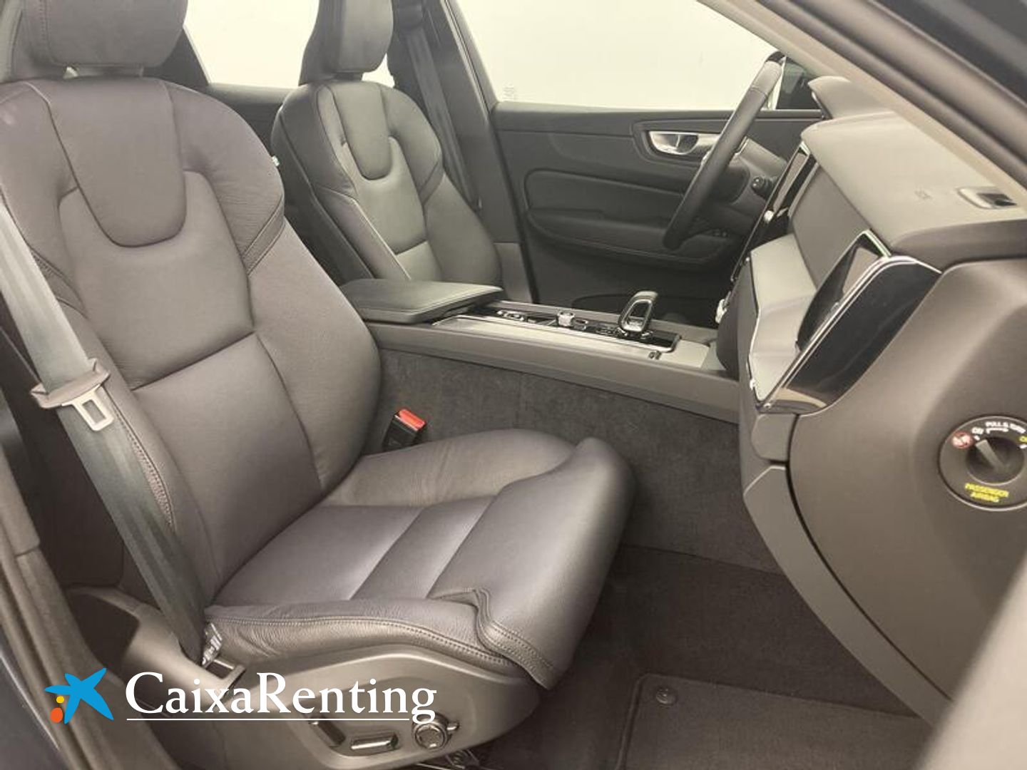 Volvo XC60 B4 D Plus Dark Auto 145 kW (197 CV)