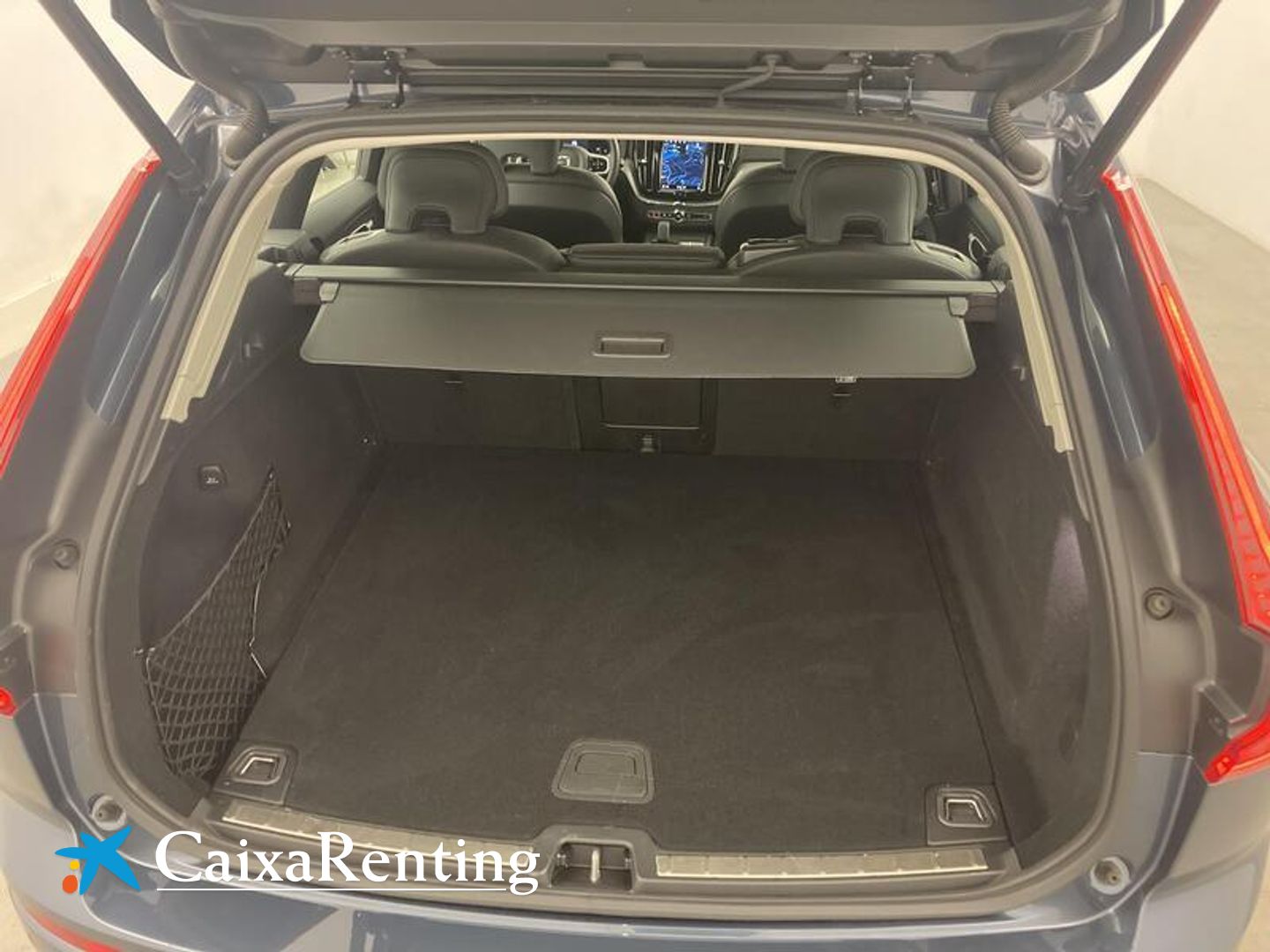 Volvo XC60 B4 D Plus Dark Auto 145 kW (197 CV)