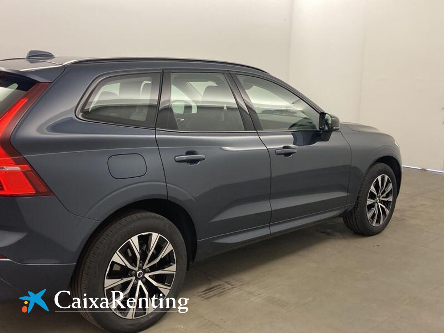 Volvo XC60 B4 D Plus Dark Auto 145 kW (197 CV)