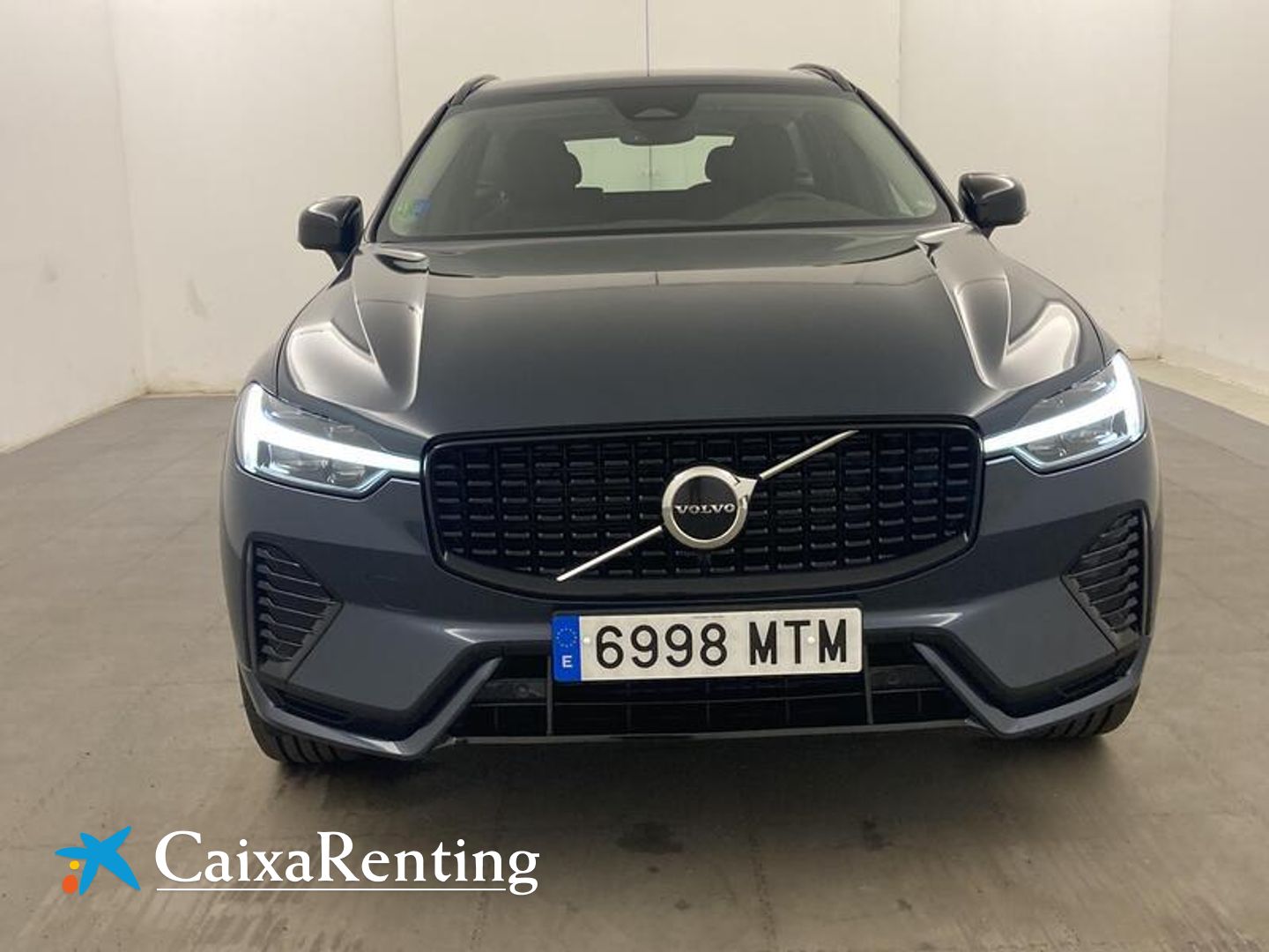 Volvo XC60 B4 D Plus Dark Auto 145 kW (197 CV)