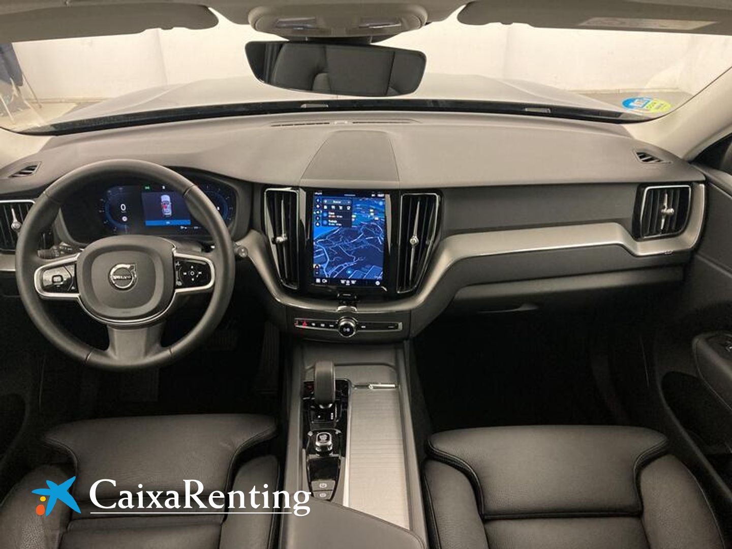 Volvo XC60 B4 D Plus Dark Auto 145 kW (197 CV)