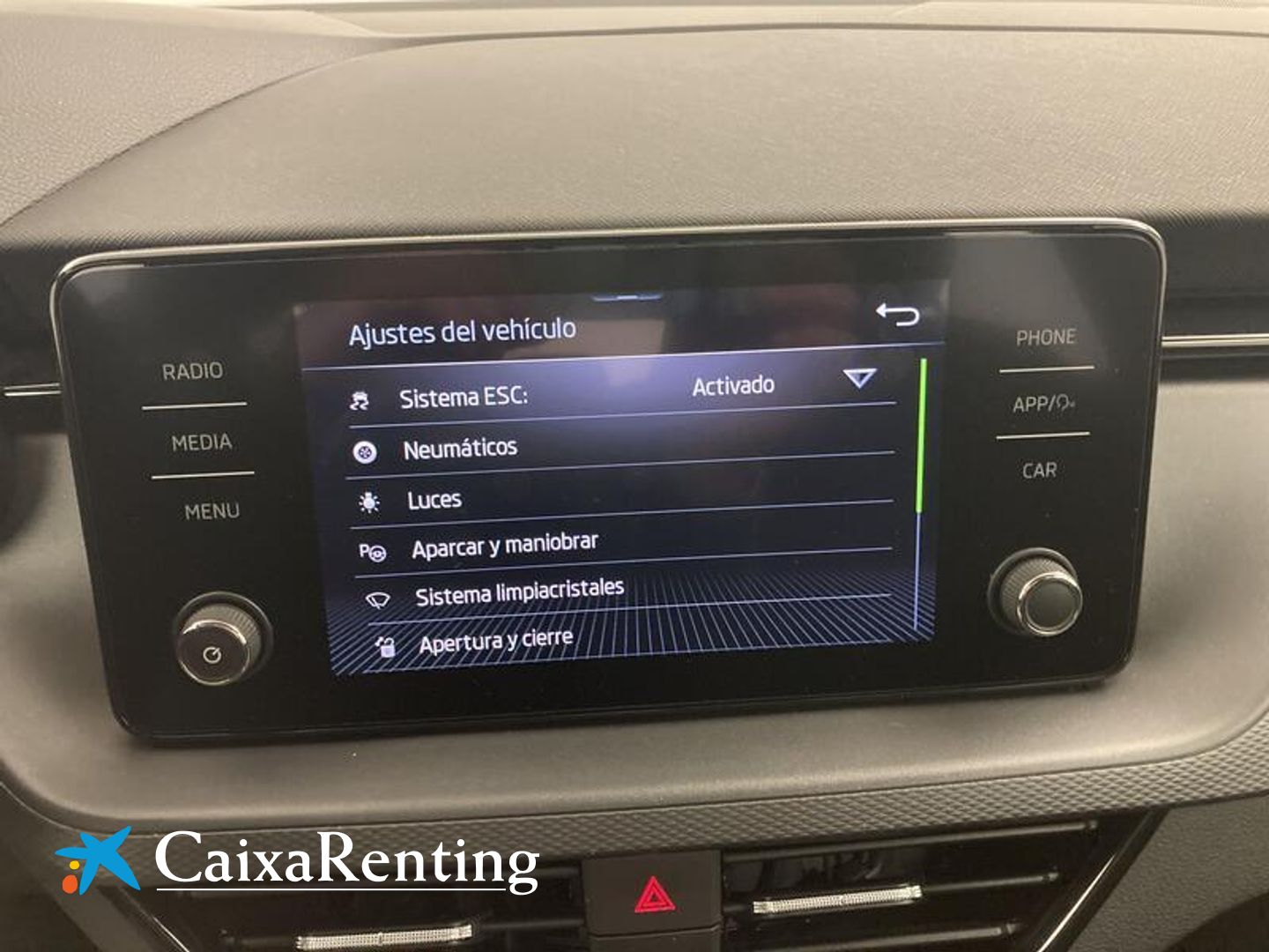 Skoda Kamiq 1.0 TSI Ambition DSG 81 kW (110 CV)