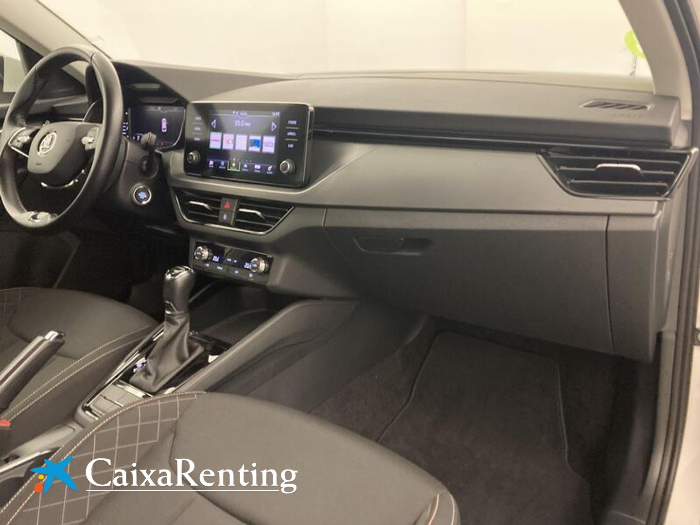 Skoda Kamiq 1.0 TSI Ambition DSG 81 kW (110 CV)