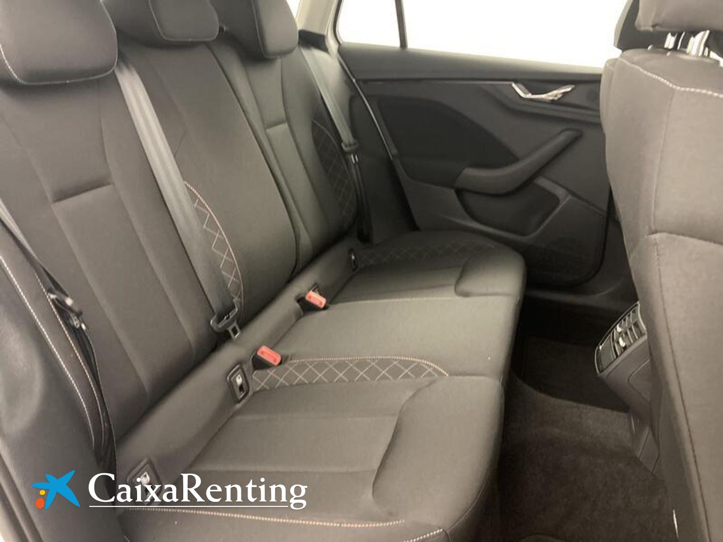 Skoda Kamiq 1.0 TSI Ambition DSG 81 kW (110 CV)