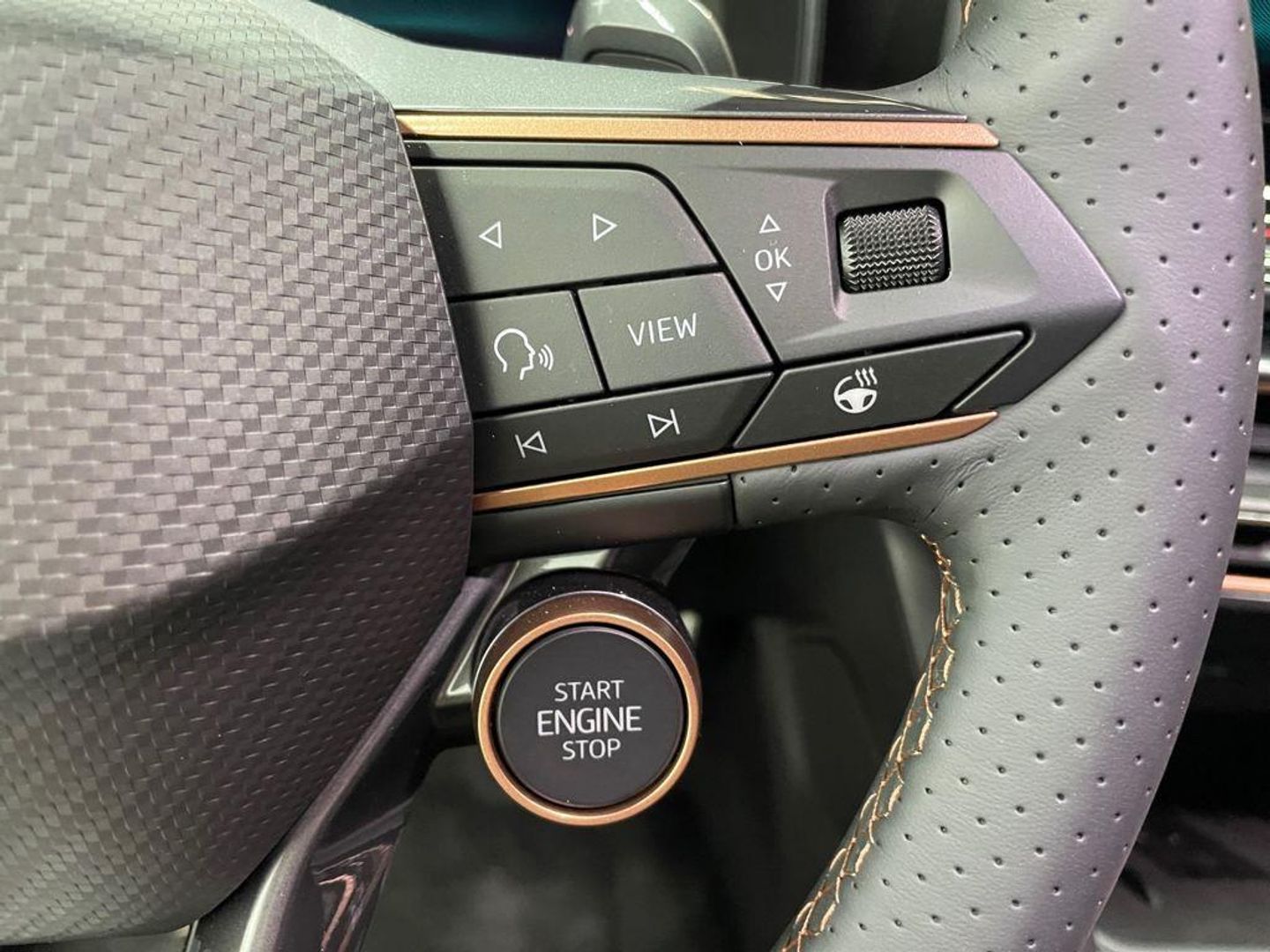 CUPRA Formentor 1.5 eTSI DSG 110 kW (150 CV)