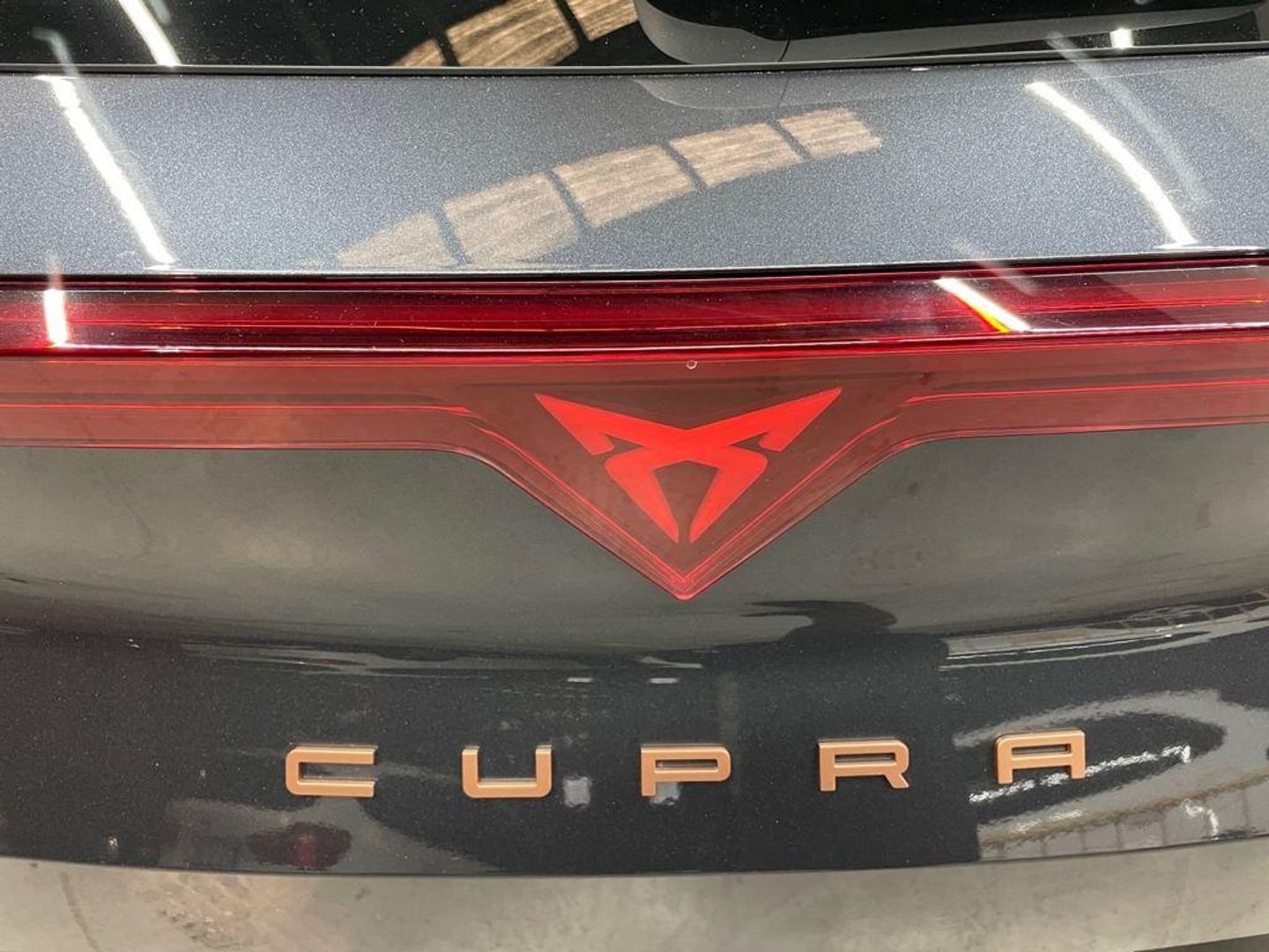 CUPRA Formentor 1.5 eTSI DSG 110 kW (150 CV)