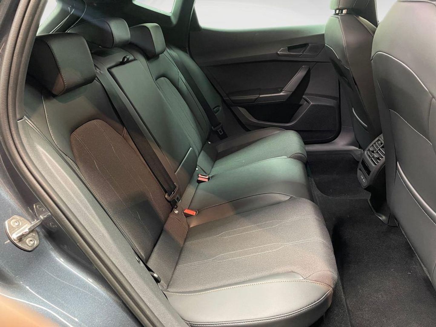 CUPRA Formentor 1.5 eTSI DSG 110 kW (150 CV)