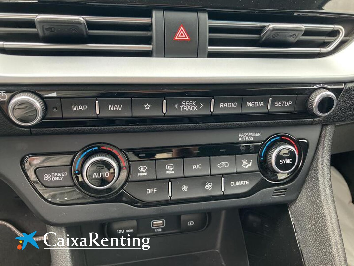 Kia Niro 1.6 GDi HEV Híbrido Drive 104 kW (141 CV)