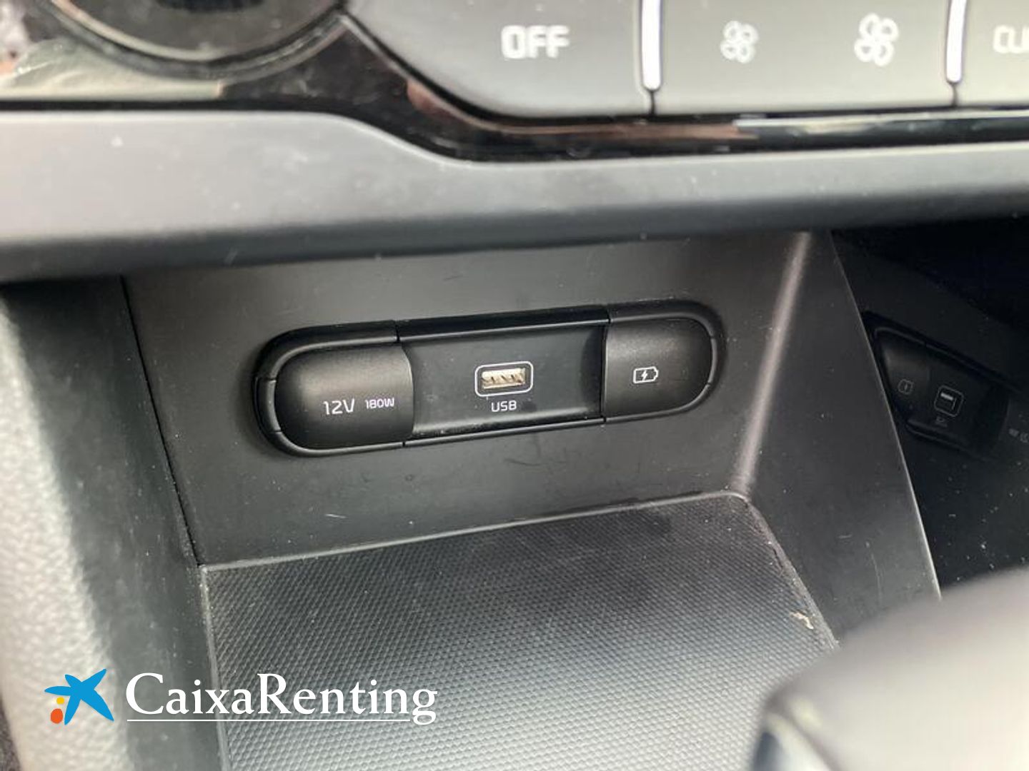 Kia Niro 1.6 GDi HEV Híbrido Drive 104 kW (141 CV)