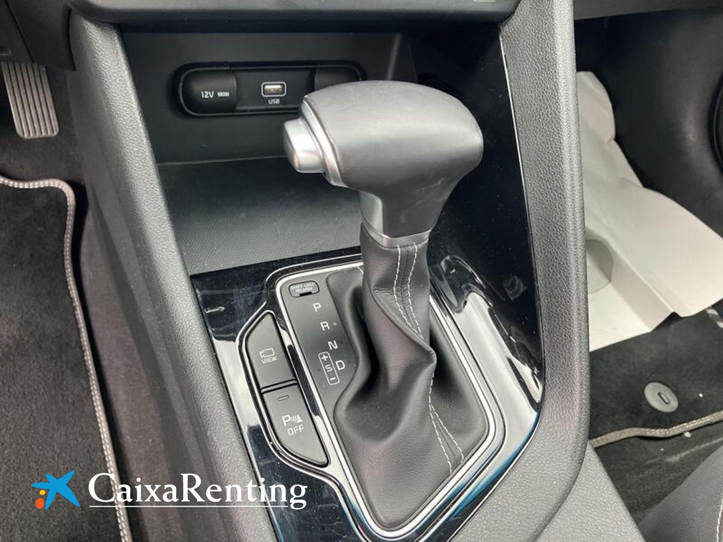 Kia Niro 1.6 GDi HEV Híbrido Drive 104 kW (141 CV)