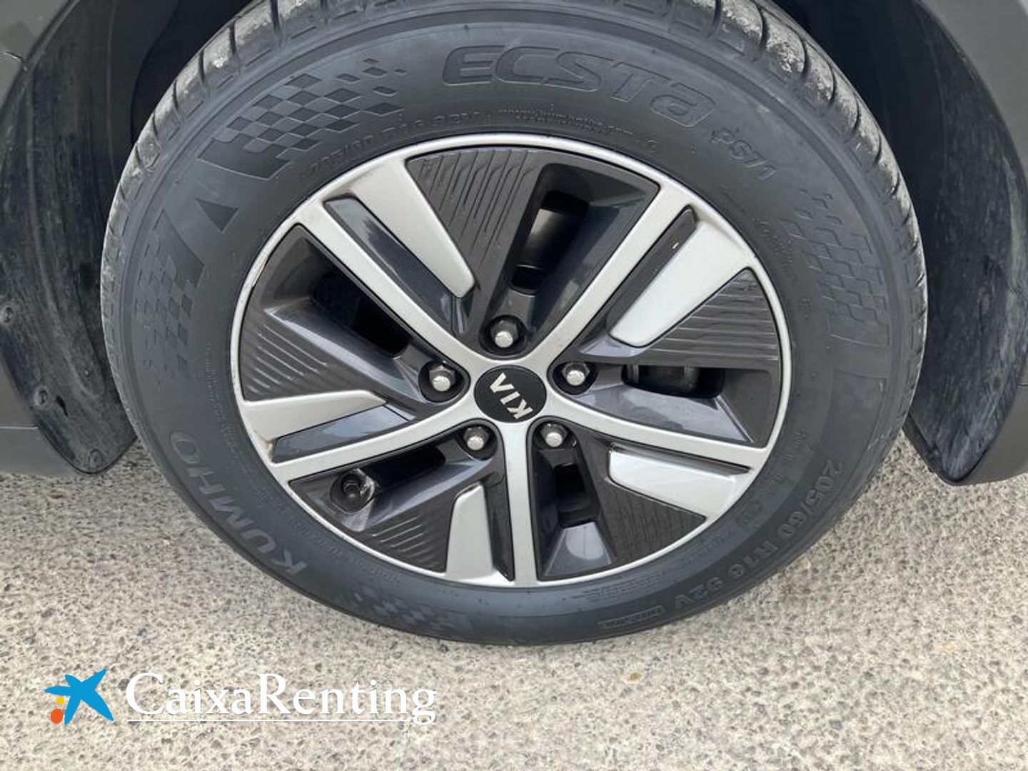 Kia Niro 1.6 GDi HEV Híbrido Drive 104 kW (141 CV)