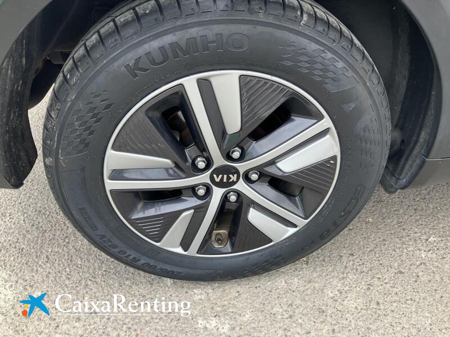 Kia Niro 1.6 GDi HEV Híbrido Drive 104 kW (141 CV)