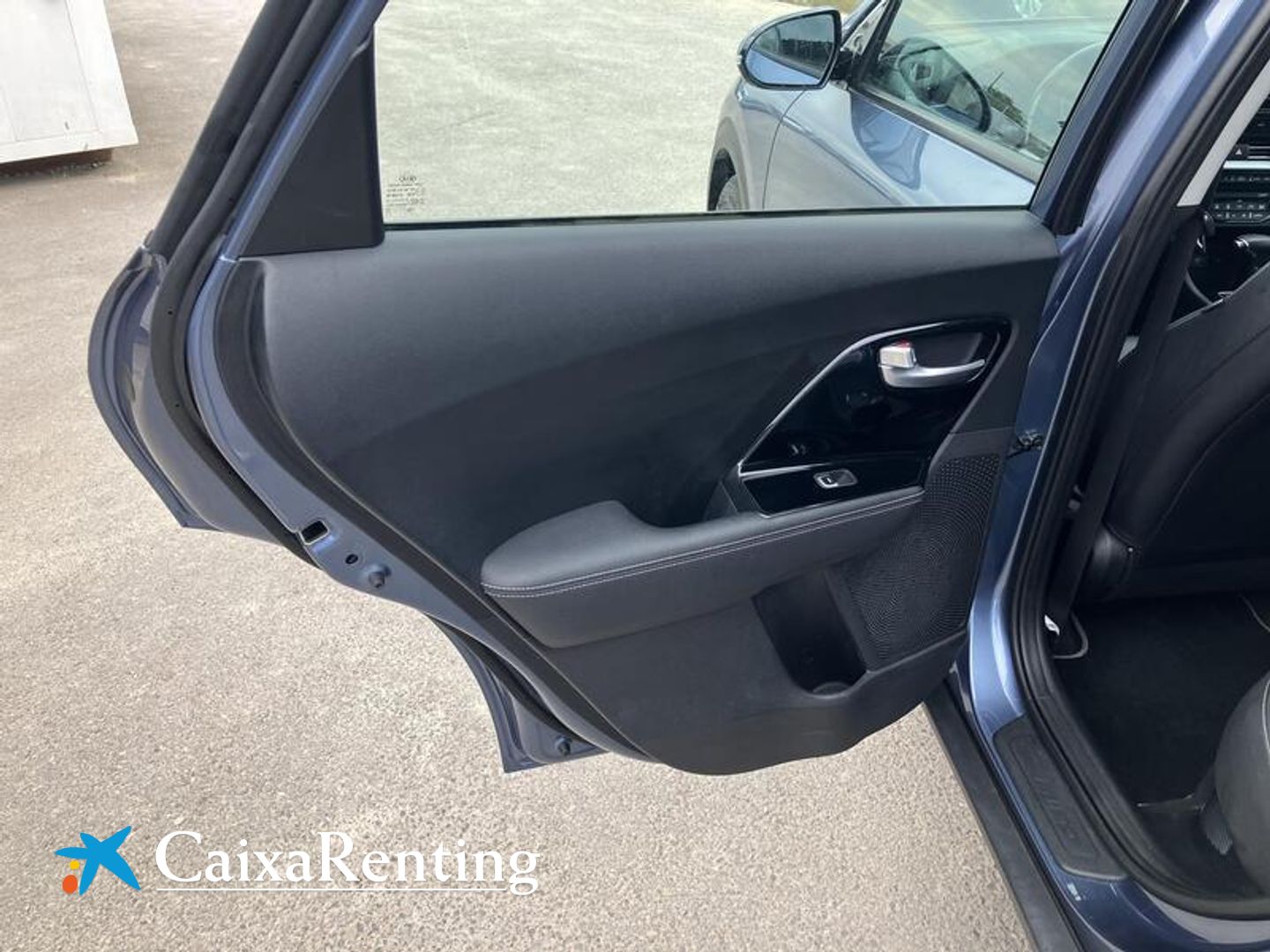 Kia Niro 1.6 GDi HEV Híbrido Drive 104 kW (141 CV)