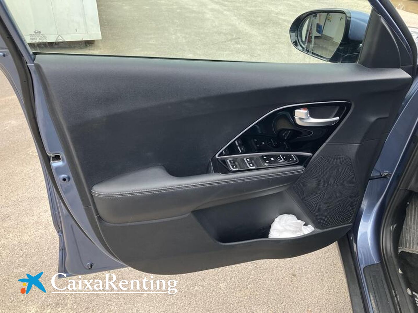 Kia Niro 1.6 GDi HEV Híbrido Drive 104 kW (141 CV)