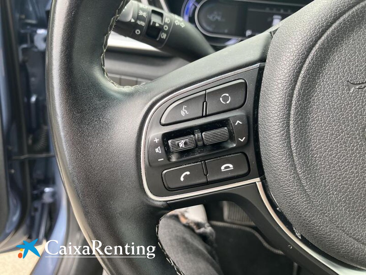 Kia Niro 1.6 GDi HEV Híbrido Drive 104 kW (141 CV)